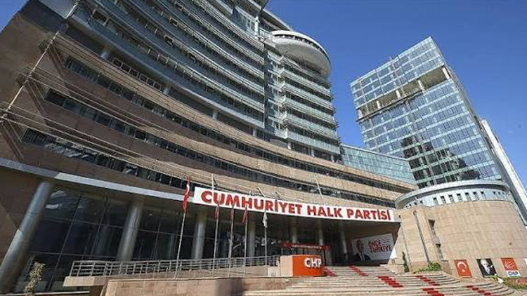 Kritik Açıklama: Analiz | CHP MYK'sından kritik karar: 4 il teşkilatı feshedildi, 5 ile yeni atama yapıldı: İş