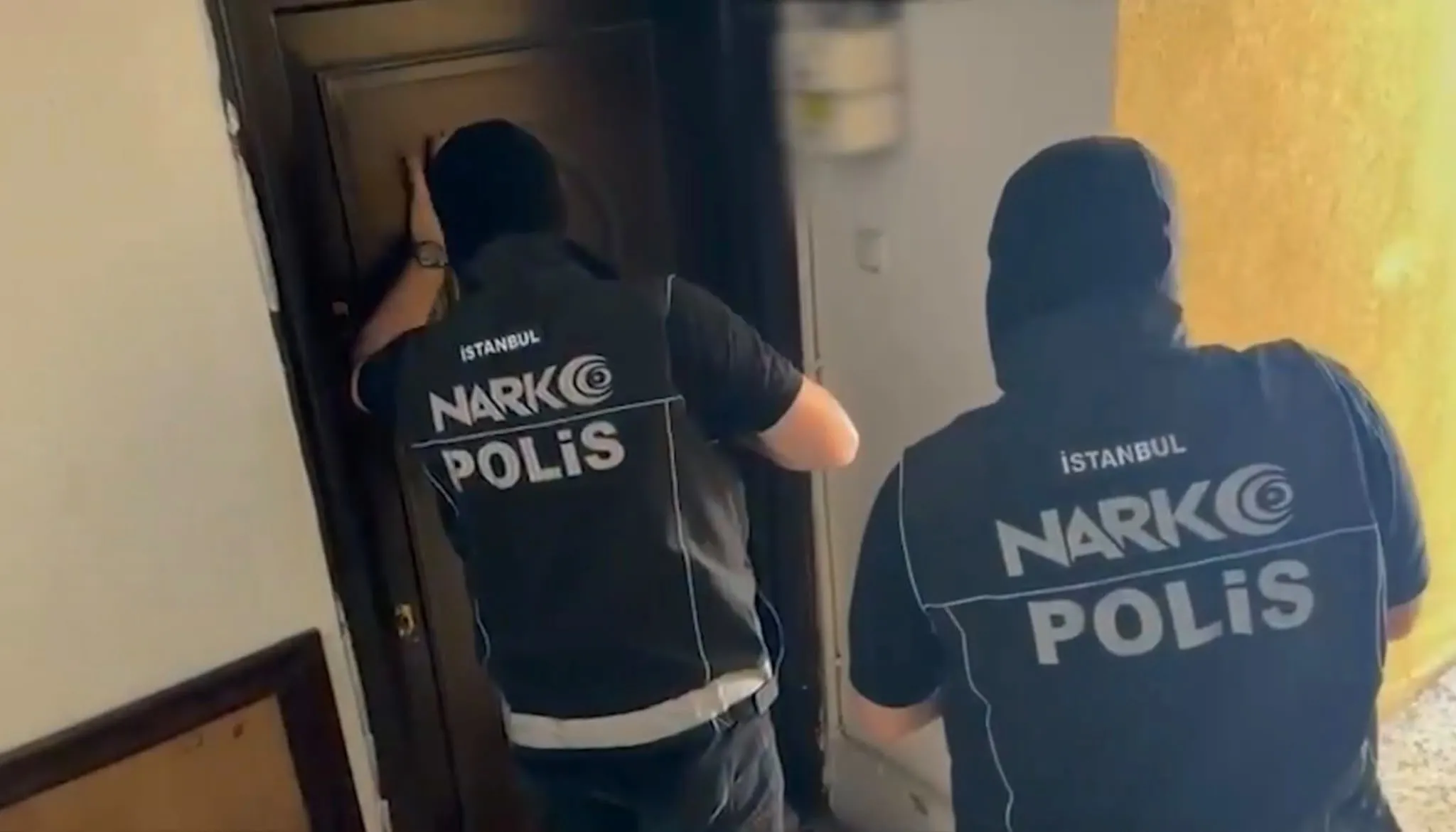 Sıcak Gündem: İstanbul’da uluslararası narkotik operasyonu! Almanya'nın aradığı firari Sarıyer'de Ele Geçirild
