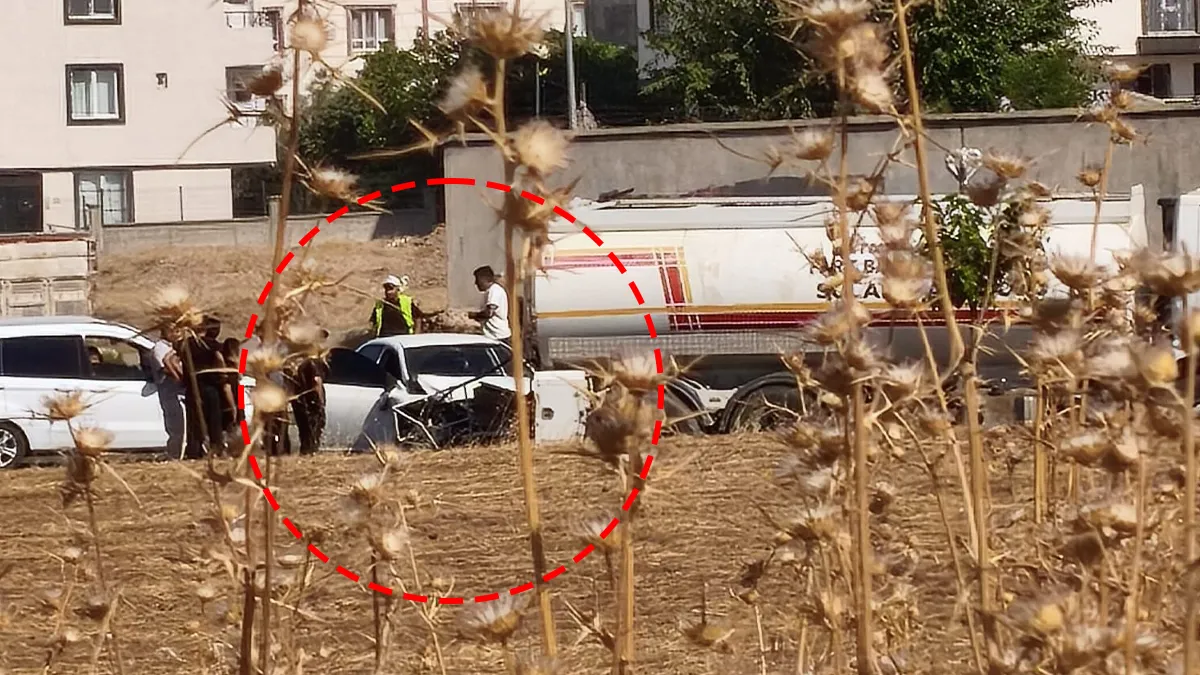 Son Gelişme: Batman’da feci kaza! Tır ile otomobil çarpıştı: Yaralılar var! ve Son Gelişmeler | İşte Tüm Ayrın