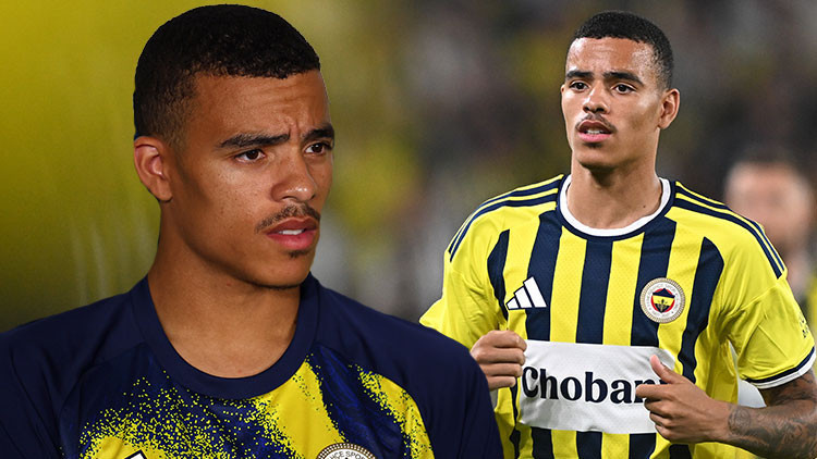 Kritik Açıklama: Barcelona da istedi, kazanan Fenerbahçe oldu: Greenwood transferinde dikkat çeken detay - Son