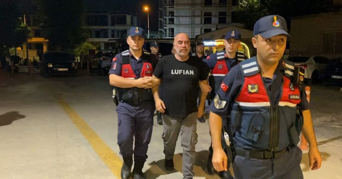 Sıcak Gündem: Son Gelişme: Ezel Akay ve kardeşi Gözaltında (Detaylar) - Son Dakika Bilgileri