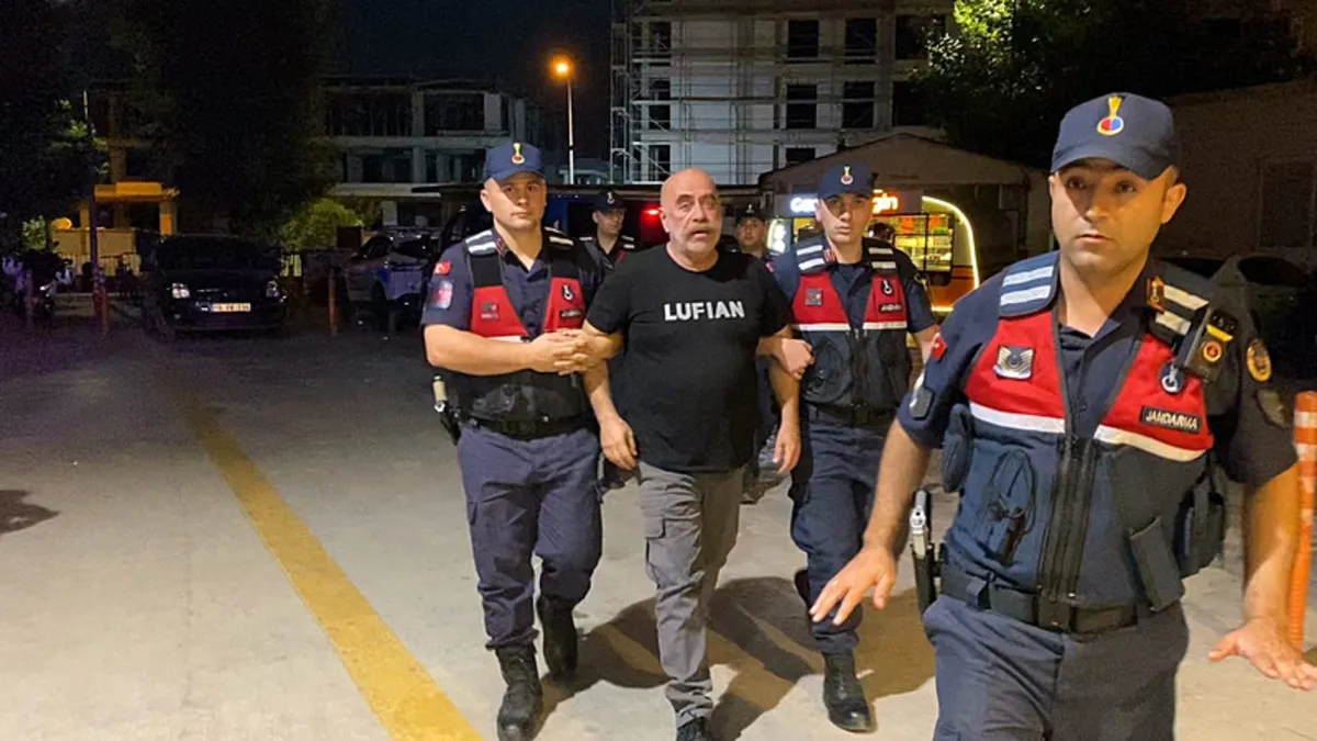 Son Gelişme: Ünlü yönetmen Ezel Akay ve kardeşi Gözaltında! | İşte Tüm Ayrıntılar