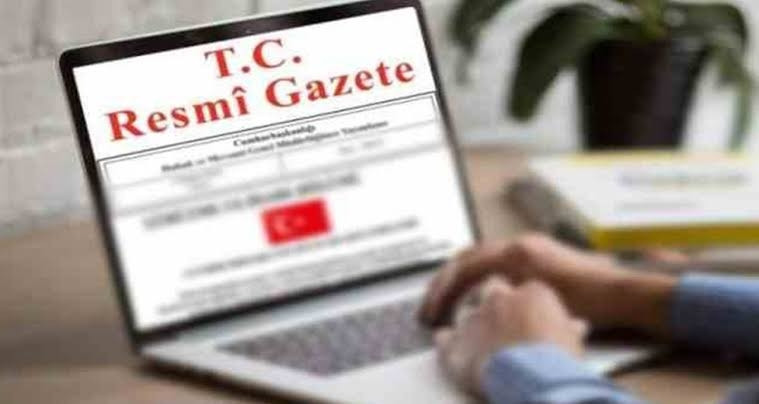 Gündemden Son Bilgiler: 8 üniversiteye rektör ataması Resmi Gazete'de (Detaylar) ve Merak Edilenler