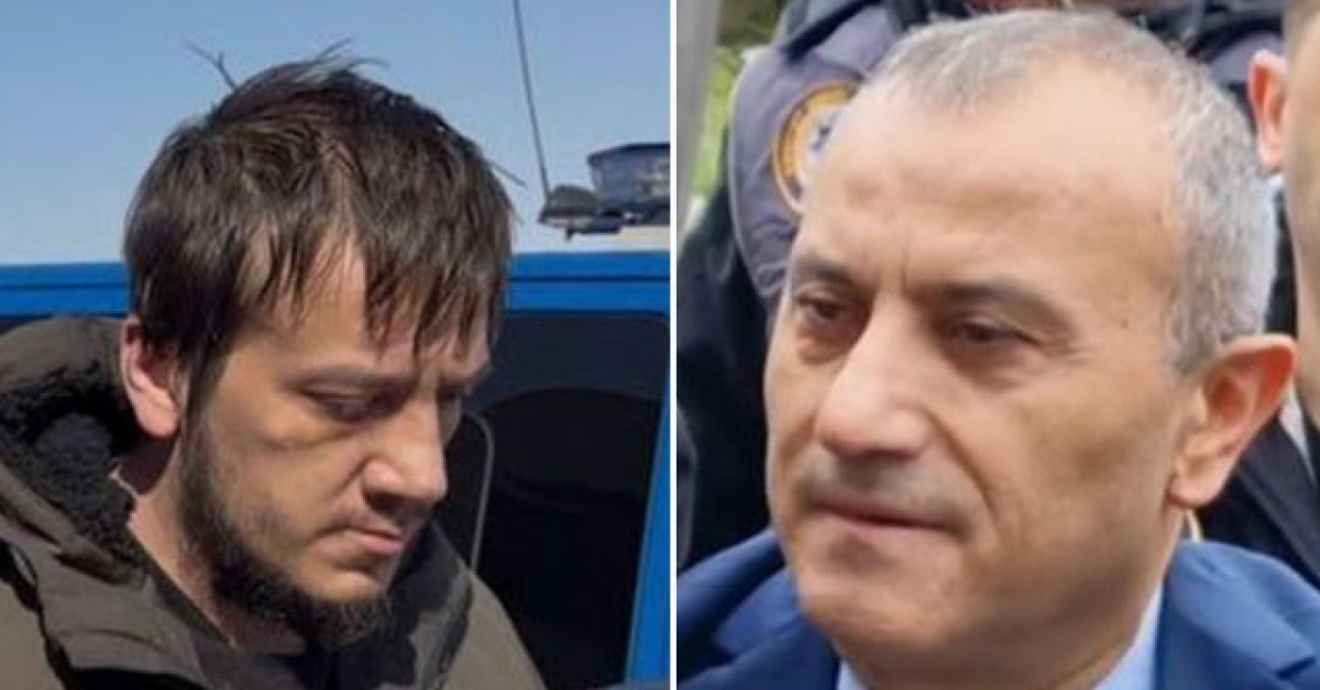 Ayrıntılar Netleşti: Analiz | Eski Vali Tuncay Sonel ile ihraç polisin suç yazışması!: İşte Ayrıntılar: Gelişm