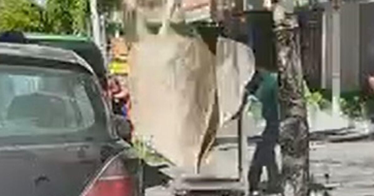 Gündemden Son Bilgiler: 7'nci kattaki halı, başına Gerileme Kaydetti - Son Dakika Bilgileri