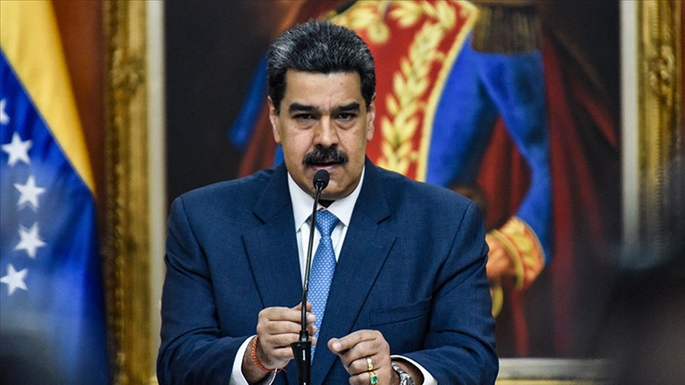 Son Gelişme: Maduro'nun mahkeme tarihi Netlik Kazandı