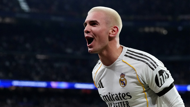Sıcak Gündem: Analiz | Real Madrid'den Franco Mastantuono kararı! ve Merak Edilenler