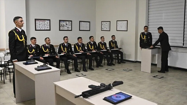 Son Gelişme: Jandarma ve Sahil Güvenlik Akademisi yeni adaylarını bekliyor ve Son Gelişmeler | İşte Tüm Ayrınt