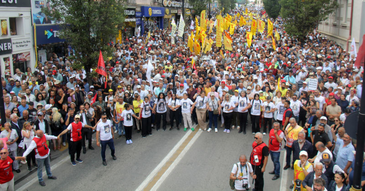 Ayrıntılar Netleşti: Analiz | Madımak faciası için tazminat kararı: İşte Ayrıntılar | İşte Tüm Ayrıntılar