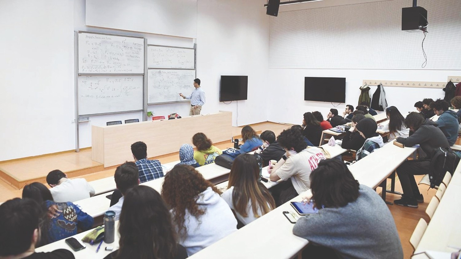Ayrıntılar Netleşti: Tıp zirvede, en çok kazandıran pilotaj... TÜİK yükseköğretimde istihdam tablosunu Ayrıntı
