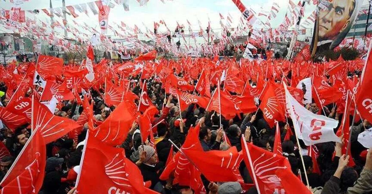 Son Gelişme: Analiz | 2 CHP'li başkan disipline sevk edildi: İşte Ayrıntılar | İşte Tüm Ayrıntılar