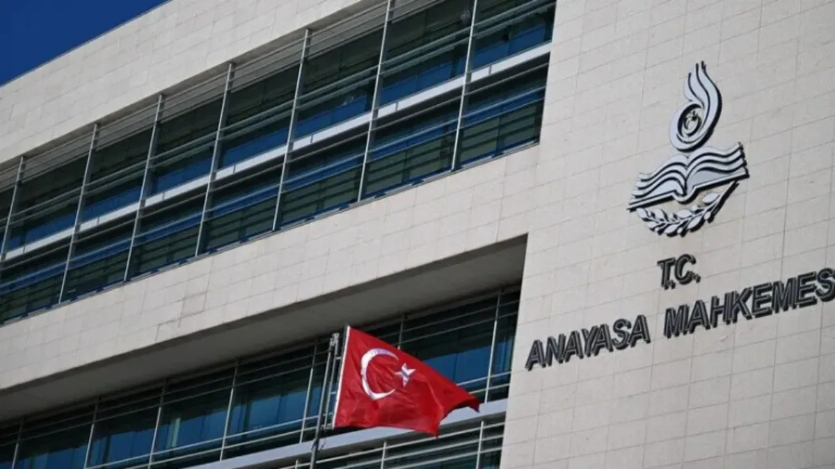 Gündemden Son Bilgiler: 33 yıllık Madımak davasında AYM’den ihlal kararı: 12 yıllık bireysel başvuru sonuçland