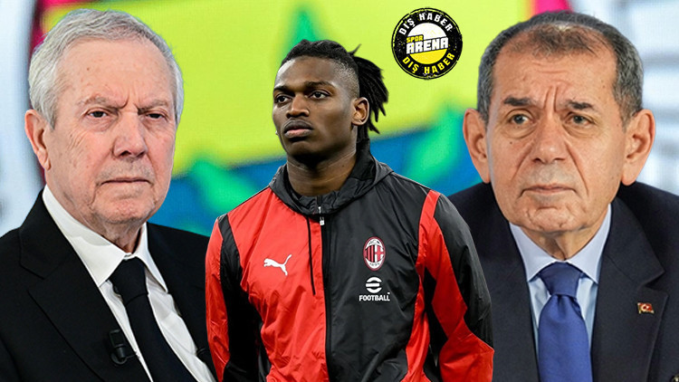 Ayrıntılar Netleşti: Son Gelişme: İtalyanlar kamuoyuna ilan etti: Fenerbahçe, Galatasaray'ın istediği Rafael L