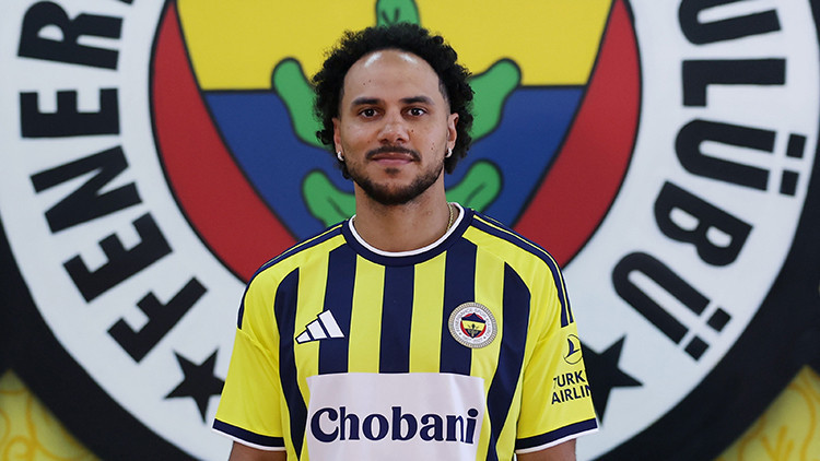 Sıcak Gündem: Analiz | Shane Larkin'den Fenerbahçe itirafı: 'Daha önce hiç bu kadar büyük bir kulübün parçası