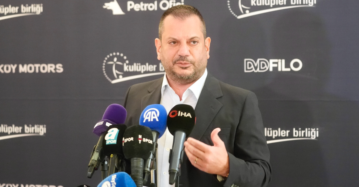 Gündemden Son Bilgiler: Kulüpler Birliği'nden yabancı kuralı açıklaması! ve Son Gelişmeler | İşte Tüm Ayrıntıl