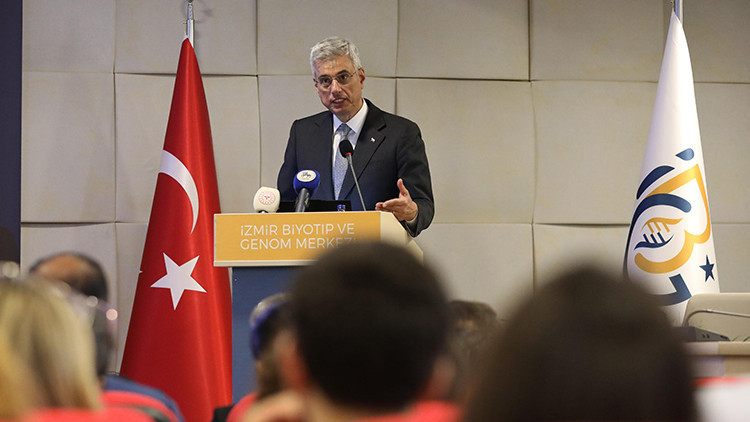 Ayrıntılar Netleşti: Bakan Memişoğlu: İlk defa 'Üreten Sağlık' anlayışını hayata geçiriyoruz