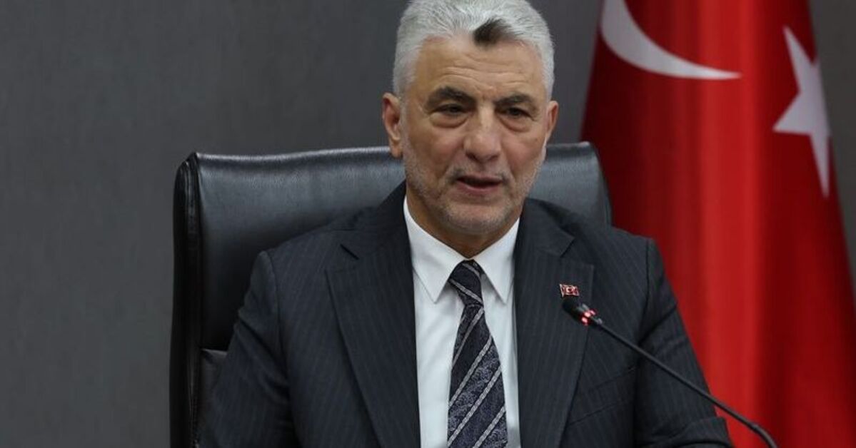 Ayrıntılar Netleşti: Son Gelişme: "Türkiye'nin en önemli ihracat kapısı" ve Son Gelişmeler: Gelişmeler Takip E