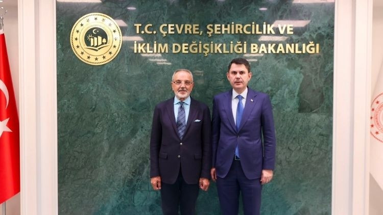 Ayrıntılar Netleşti: Son Gelişme: Bakan Kurum, DEM Parti Milletvekili Sakık ile görüştü: İşte Ayrıntılar | İşt