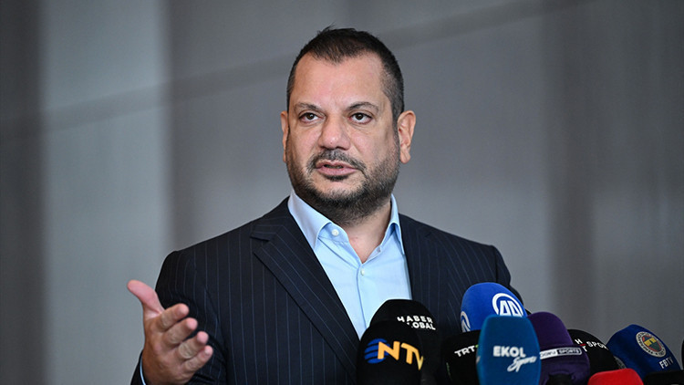 Son Gelişme: Son Gelişme: Ertuğrul Doğan'dan yabancı kuralı açıklaması! (Detaylar) ve Merak Edilenler