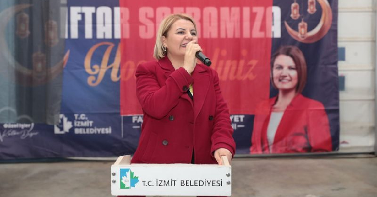 Kritik Açıklama: İzmit Belediye Başkanı Hürriyet hakkında tutuklama kararı verildi (Detaylar): Gelişmeler Taki