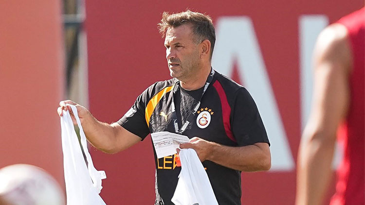 Ayrıntılar Netleşti: Galatasaray'ın kamp kadrosu Netlik Kazandı!: İşte Ayrıntılar ve Merak Edilenler