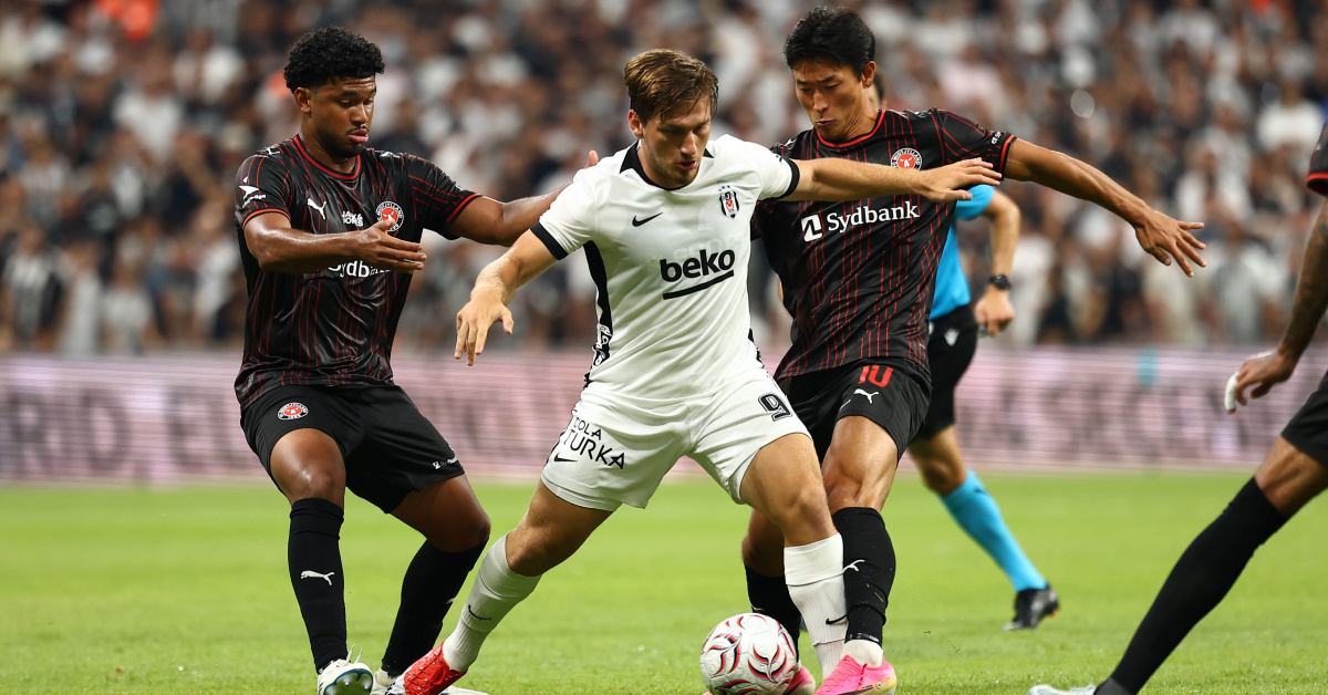 Sıcak Gündem: Analiz | Semih, 357 gün sonra Beşiktaş forması giydi! ve Son Gelişmeler ve Merak Edilenler