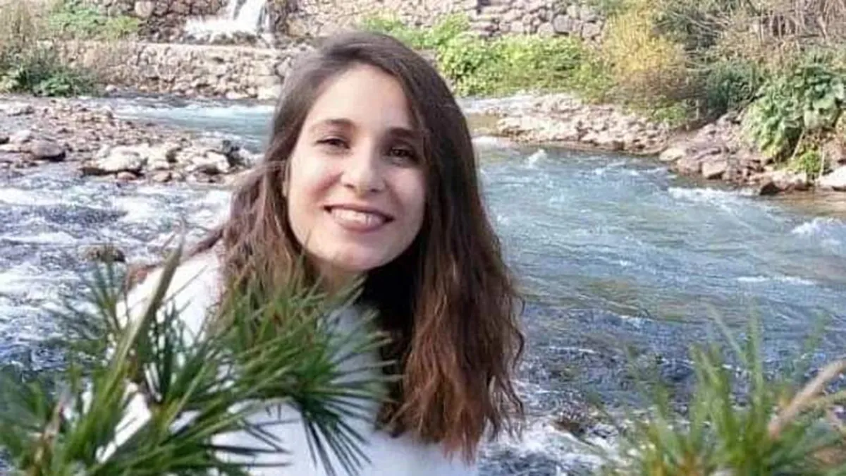 Gündemden Son Bilgiler: Gülistan Doku soruşturmasında güvenlik korucusu hakkında tutuklama kararı verildi (Det