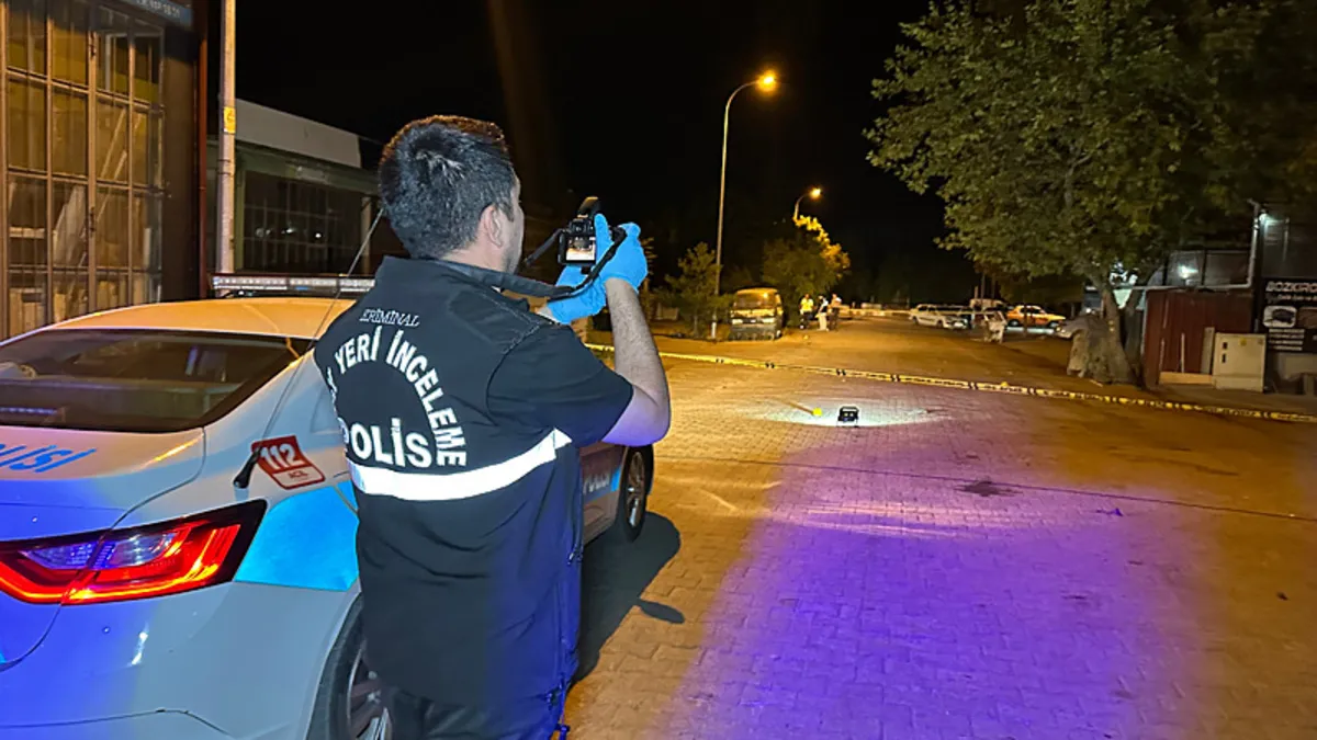 Ayrıntılar Netleşti: Uşak’ta iki aile arasında silahlı kavga: Çok sayıda yaralı var: İşte Ayrıntılar: Gelişmel