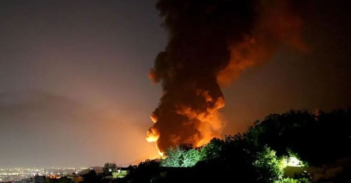 Gündemden Son Bilgiler: ABD'den İran'a 13. saldırı dalgası ve Son Gelişmeler ve Merak Edilenler