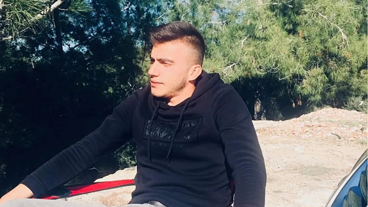 Gündemden Son Bilgiler: Son Gelişme: Kayıp olarak aranan gencin cansız bedeni ormanda bulundu (Detaylar) ve Me