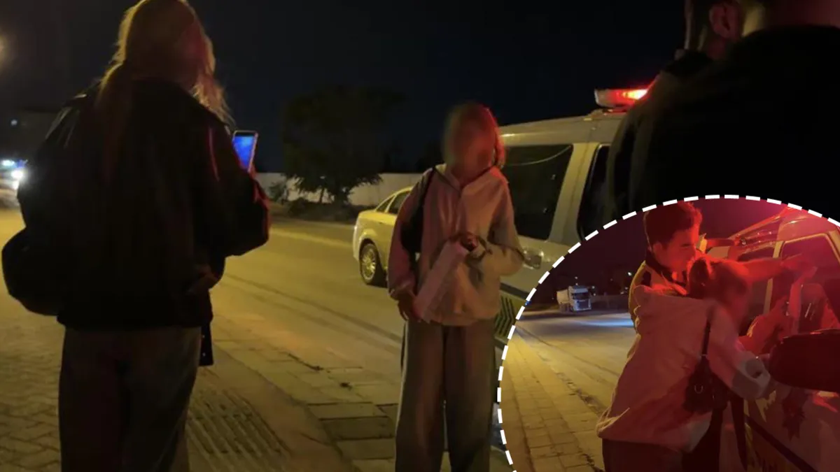 Kritik Açıklama: Eskişehir’de ehliyetsiz Ele Geçirildi! 101 bin TL ceza yedi: Tutanakla ablasına poz verdi!: G