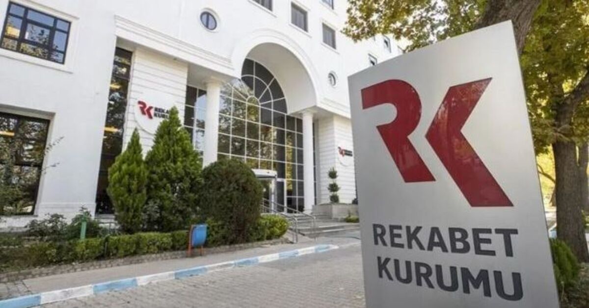 Ayrıntılar Netleşti: 17 milyar liralık rekabet cezası - Son Dakika Bilgileri
