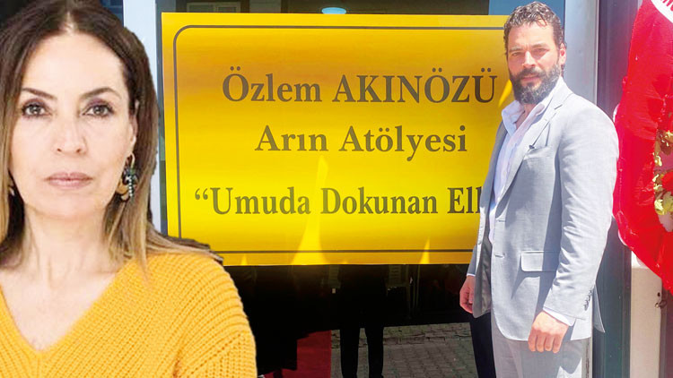 Annesinin adına atölye açtı ve Son Gelişmeler ve Merak Edilenler