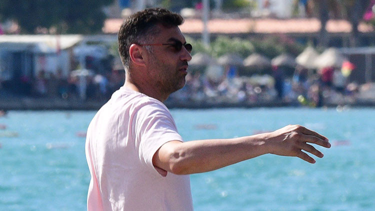 Gündemden Son Bilgiler: Analiz | Burak Yılmaz tek başına yemekte ve Son Gelişmeler ve Merak Edilenler