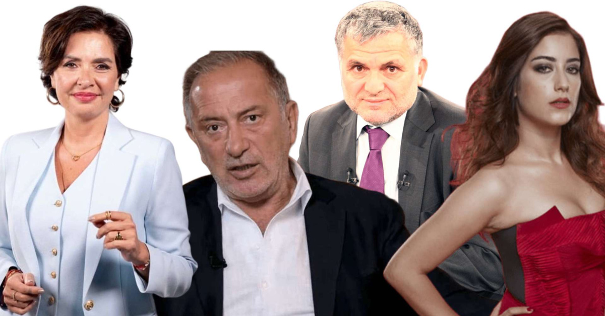 Son Gelişme: 4 isim bugün ifade verecek