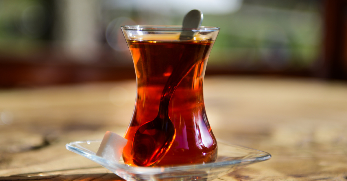 Analiz | Çay hazırlarken sırayı karıştırıyorsanız dikkat! - Son Dakika Bilgileri