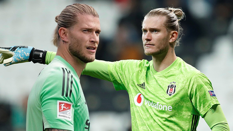 Ayrıntılar Netleşti: Loris Karius'tan Beşiktaş açıklaması: 'Kendimi tamamen boşlukta hissediyordum!' (Detaylar