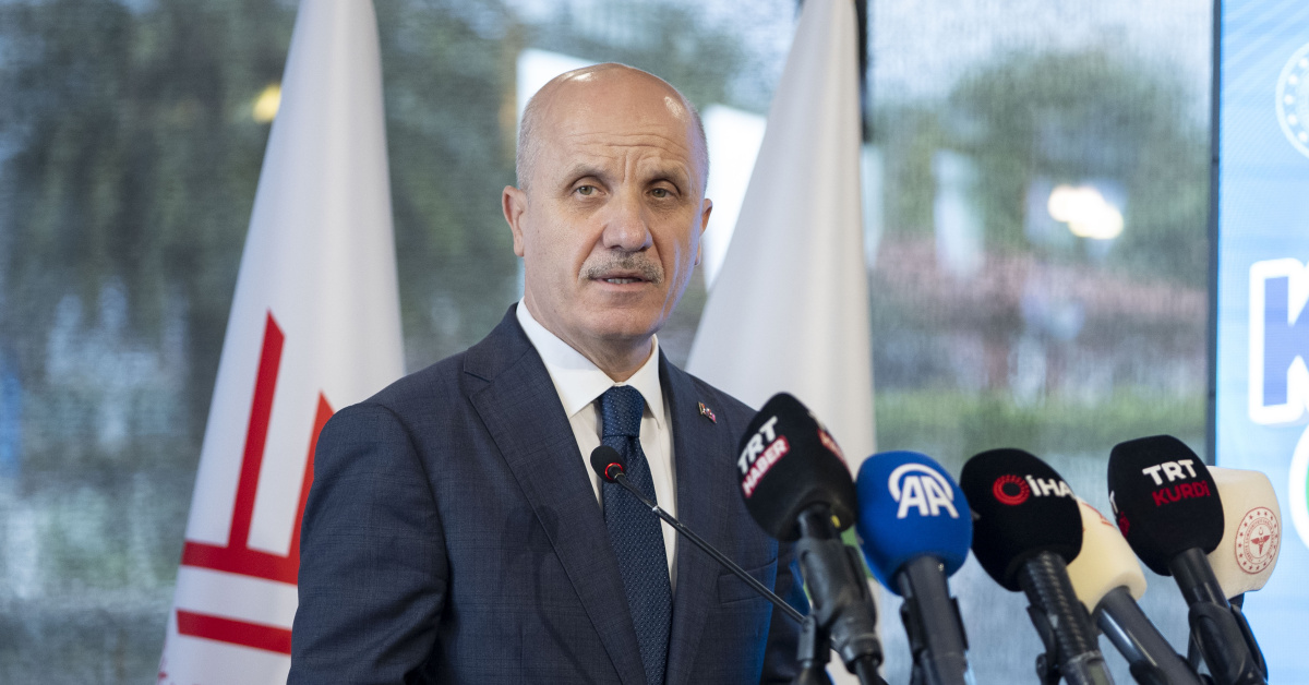 Gündemden Son Bilgiler: YÖK Başkanı'ndan YKS tercihi önerileri: İşte Ayrıntılar: Gelişmeler Takip Ediliyor