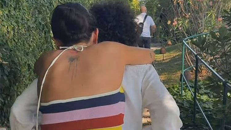 Son Gelişme: Son Gelişme: Karısının doğum gününü böyle kutladı: Güzel eşim... Seni sonsuza dek nereye gitmek i