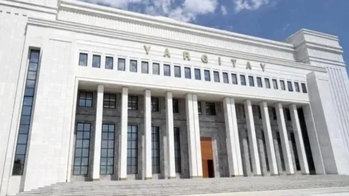 Gündemden Son Bilgiler: Yargıtay’dan emsal karar: Horlayan koca kusurlu sayıldı | İşte Tüm Ayrıntılar