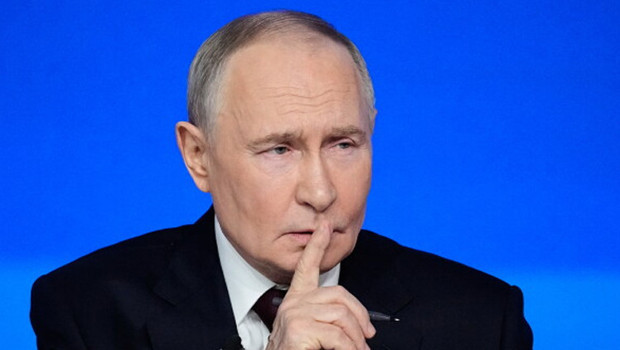 Kritik Açıklama: Son Gelişme: AB'den gerilimi tırmandıracak Putin iddiası | İşte Tüm Ayrıntılar