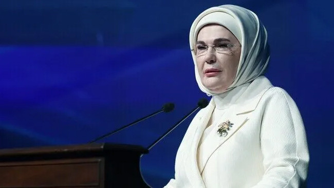 Sıcak Gündem: Emine Erdoğan'dan Sıfır Atık Vakfı'na teşekkür ve Son Gelişmeler | İşte Tüm Ayrıntılar