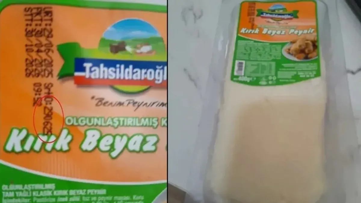 Son Gelişme: Kanser hastasının kabusu oldular: O bakteri yüzünden ölümden döndü! ‘Size peynir gönderelim’ ve M