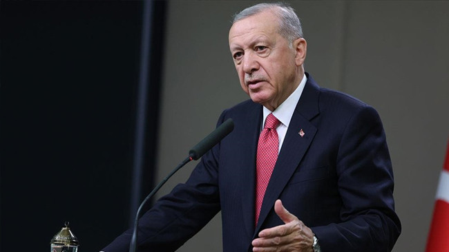 Son Gelişme: Analiz | Cumhurbaşkanı Erdoğan, Özbekistan Cumhurbaşkanı ile görüştü ve Son Gelişmeler - Son Daki