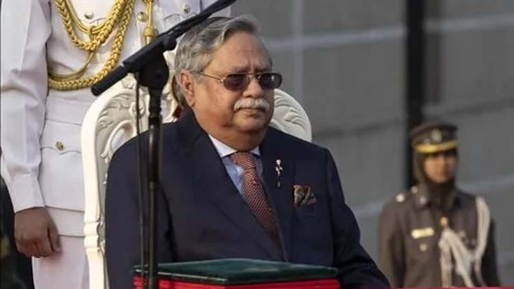 Gündemden Son Bilgiler: Bangladeş siyasetinde deprem: Cumhurbaşkanı istifa etti ve Son Gelişmeler