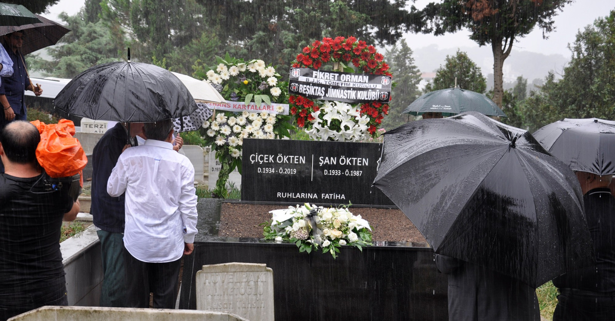 Son Gelişme: Beşiktaş, Şan Ökten'i andı! (Detaylar)