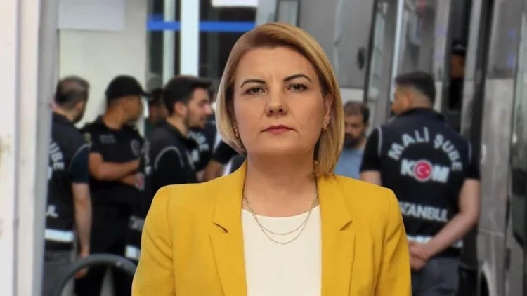 Son Gelişme: İzmit Belediyesine yönelik yolsuzluk soruşturmasında 3 şüphelinin ifadesine ulaşıldı: İşte Ayrınt
