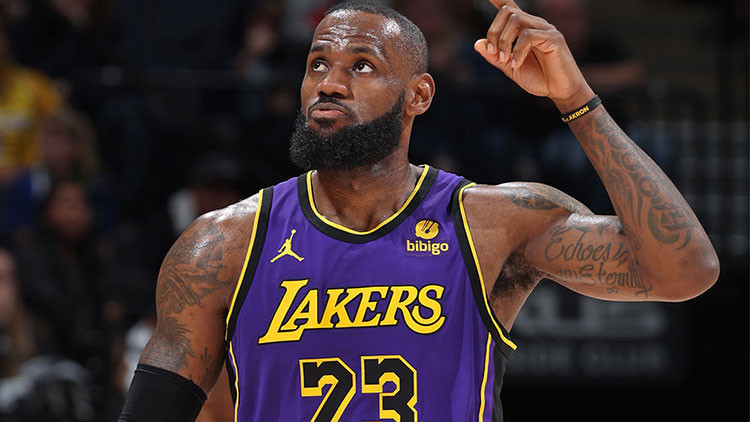 Kritik Açıklama: Analiz | LeBron James'in yeni takımı Netlik Kazandı!: İşte Ayrıntılar - Son Dakika Bilgileri