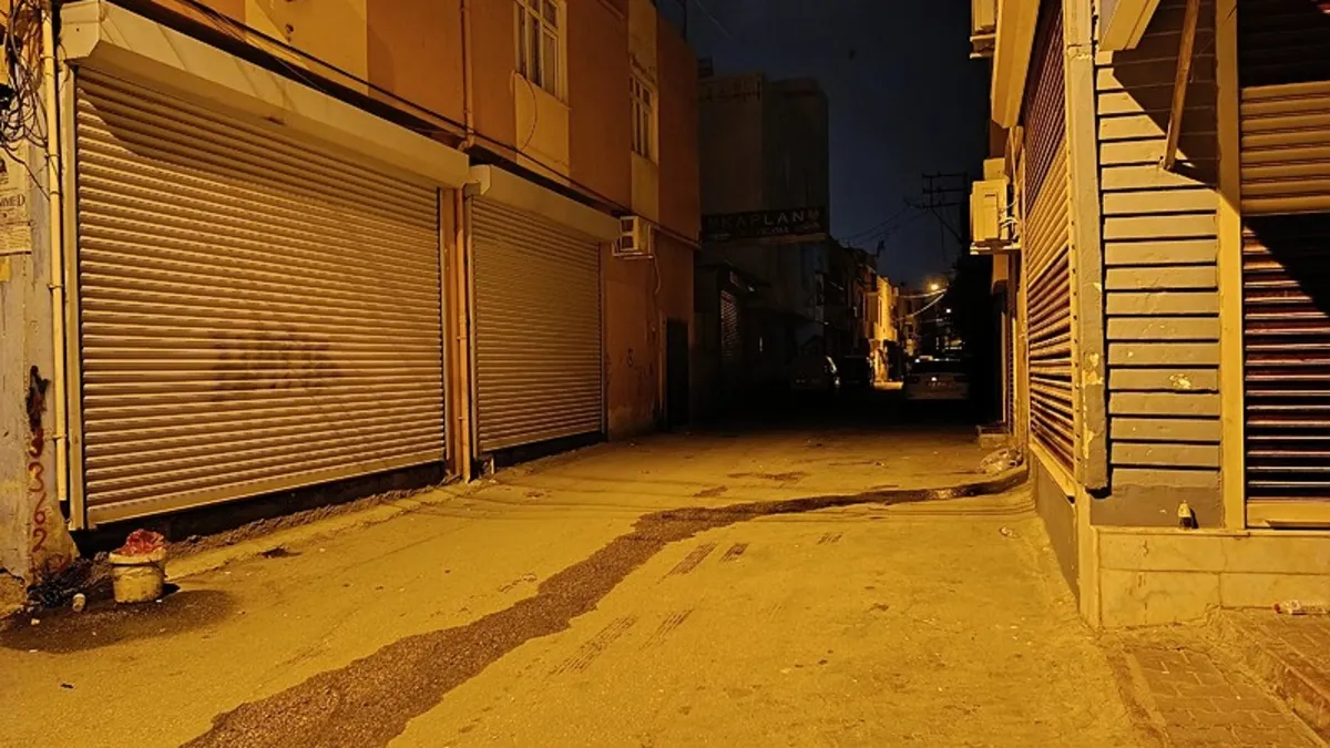 Sokak ortasında silahlı saldırı! Genç kadın Yaşamını Yitirdi: İşte Ayrıntılar | İşte Tüm Ayrıntılar