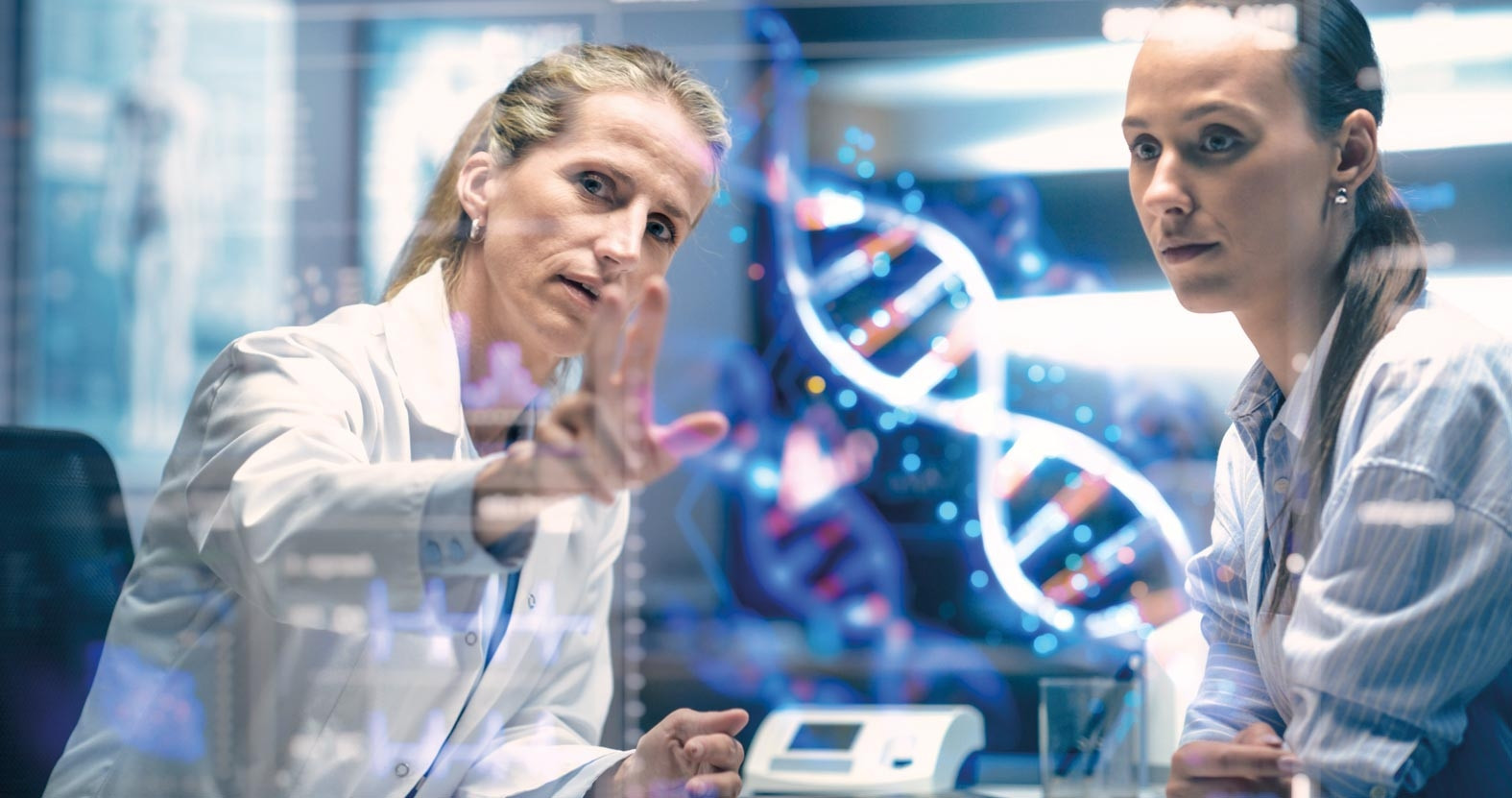 Son Gelişme: Sonsuz yaşam mümkün değil... Rus araştırmacılara göre DNA ölümsüzlüğe engel: İşte Ayrıntılar | İş